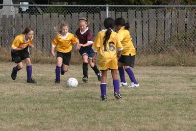 7605 Vashon Soccer 0909