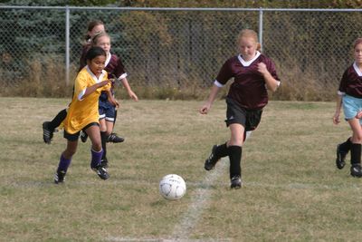 7609 Vashon Soccer 0909