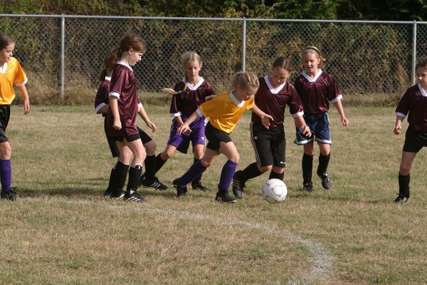 7632 Vashon Soccer 0909