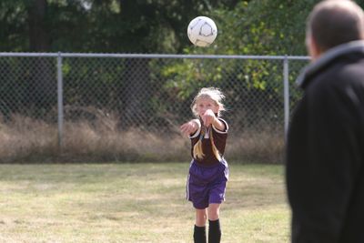 7635 Vashon Soccer 0909