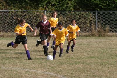7642 Vashon Soccer 0909