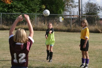 7672 Vashon Soccer 0909