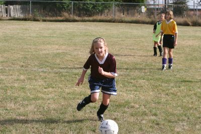 7673 Vashon Soccer 0909