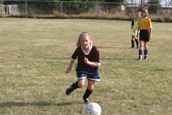 7673 Vashon Soccer 0909