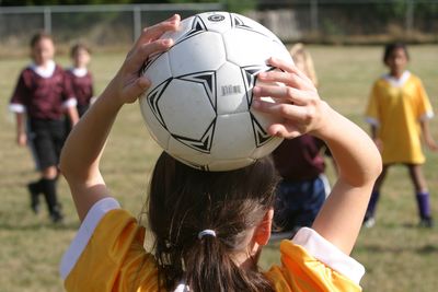 7674 Vashon Soccer 0909