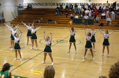 7505Cheer Eaton