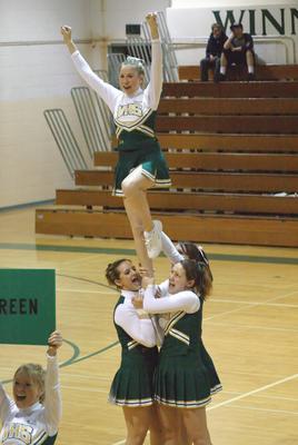 7506Cheer Eaton