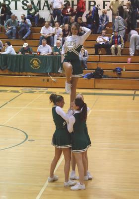 7507Cheer Eaton