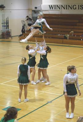 7508Cheer Eaton