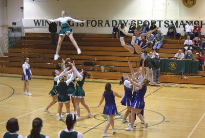 7510Cheer Eaton