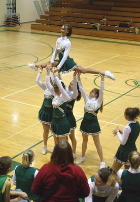 7511Cheer Eaton