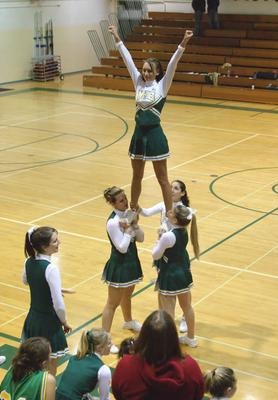 7512Cheer Eaton