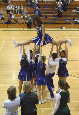 7513Cheer Eaton