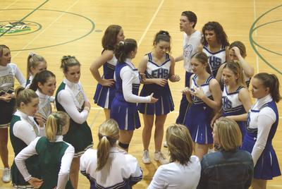7515Cheer Eaton