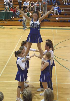 7518Cheer Eaton
