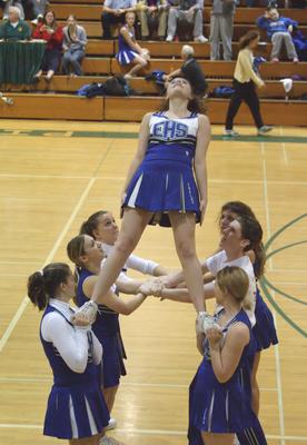 7519Cheer Eaton