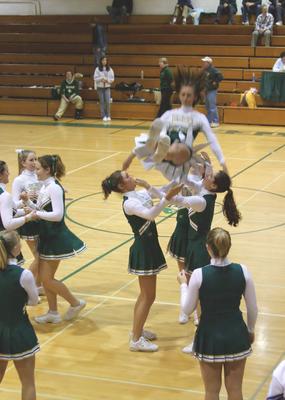 7523Cheer Eaton