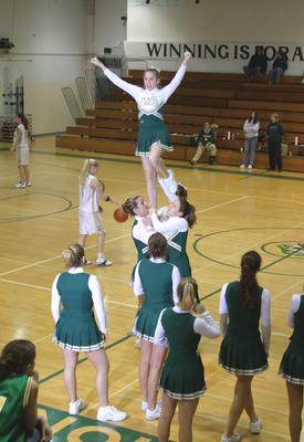 7524Cheer Eaton