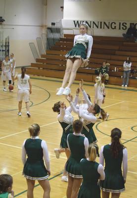 7525Cheer Eaton