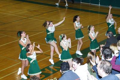 6403CheerKla