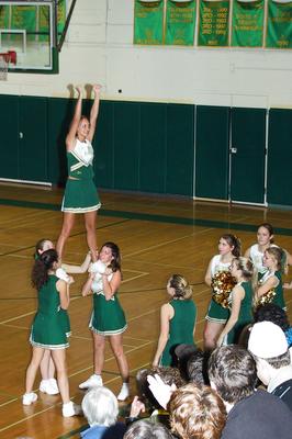 6441CheerKla