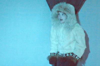9249 IceWolf