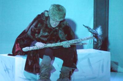 9267 IceWolf