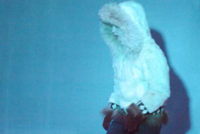 9281 IceWolf