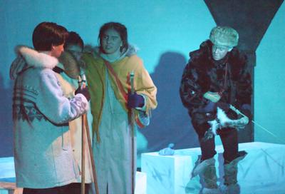 9131 IceWolf
