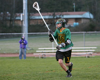 7145 Vultures Varsity v Issaquah 031108