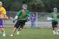 7151 Vultures Varsity v Issaquah 031108