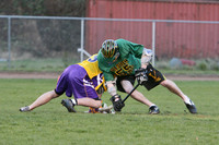 7154 Vultures Varsity v Issaquah 031108