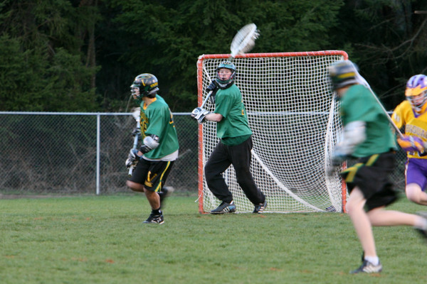 7159 Vultures Varsity v Issaquah 031108
