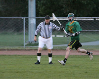 7161 Vultures Varsity v Issaquah 031108