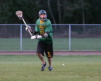 7162 Vultures Varsity v Issaquah 031108