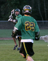 7163 Vultures Varsity v Issaquah 031108