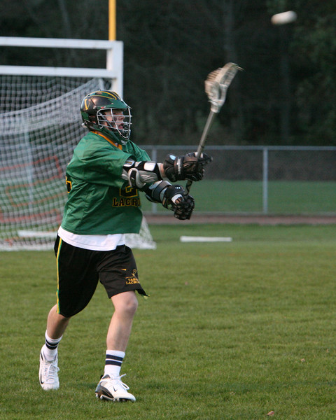 7165 Vultures Varsity v Issaquah 031108