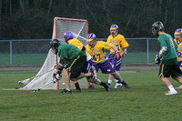 7170 Vultures Varsity v Issaquah 031108