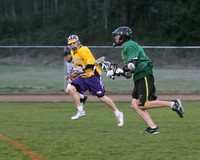 7184 Vultures Varsity v Issaquah 031108
