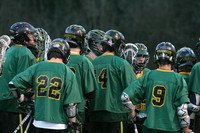 7195 Vultures Varsity v Issaquah 031108