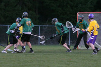 7198 Vultures Varsity v Issaquah 031108