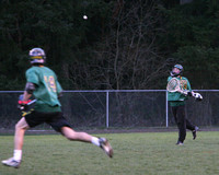 7199 Vultures Varsity v Issaquah 031108