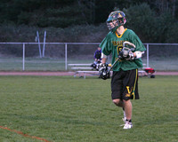 7205 Vultures Varsity v Issaquah 031108