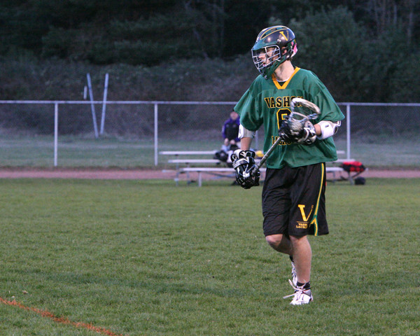7205 Vultures Varsity v Issaquah 031108