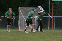 7213 Vultures Varsity v Issaquah 031108