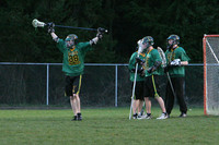 7223 Vultures Varsity v Issaquah 031108