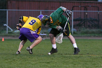 7224 Vultures Varsity v Issaquah 031108