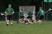 7233 Vultures Varsity v Issaquah 031108