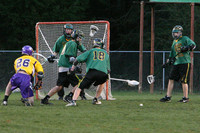7234 Vultures Varsity v Issaquah 031108