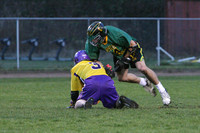 7246 Vultures Varsity v Issaquah 031108